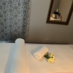 Li Spa Massage - Spa area