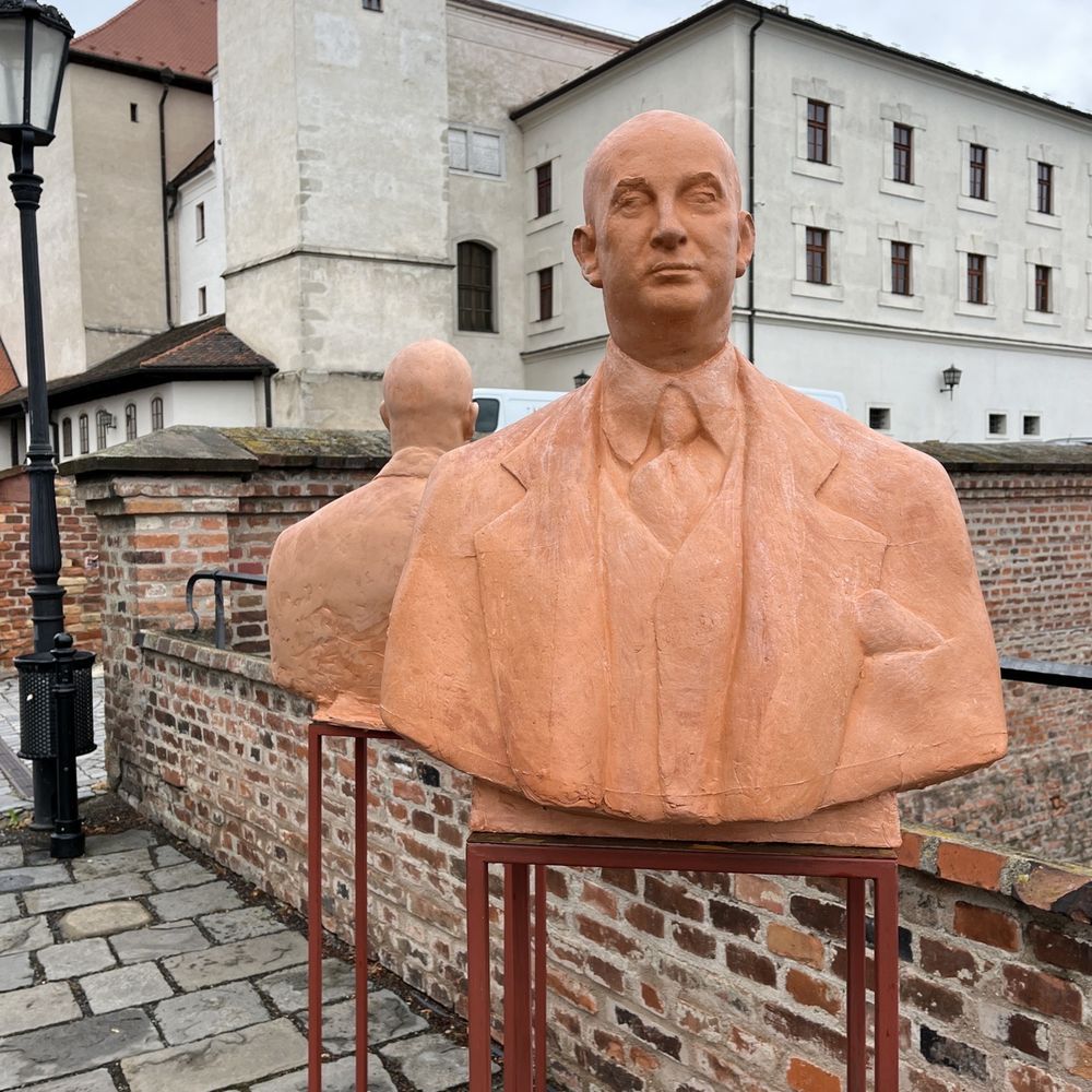 Hrad Špilberk - Castles Near Me - Brno, JM