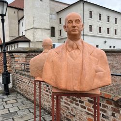 Hrad Špilberk