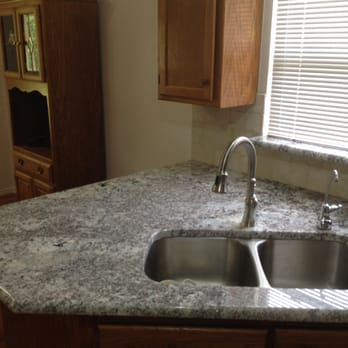 MTM Services - Delta faucet installed by Bill S. - Countertop Installation Near Me - Mansfield, Texas