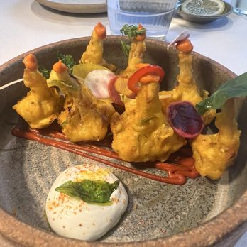 Tiya - Indian Near Me - San Francisco, California