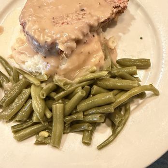 Black Pelican - Meatloaf entree on the Lunch menu - Pizza Near Me - Chesapeake, Virginia Black Pelican - Meatloaf entree on the Lunch menu - Pizza Near Me - Chesapeake, Virginia