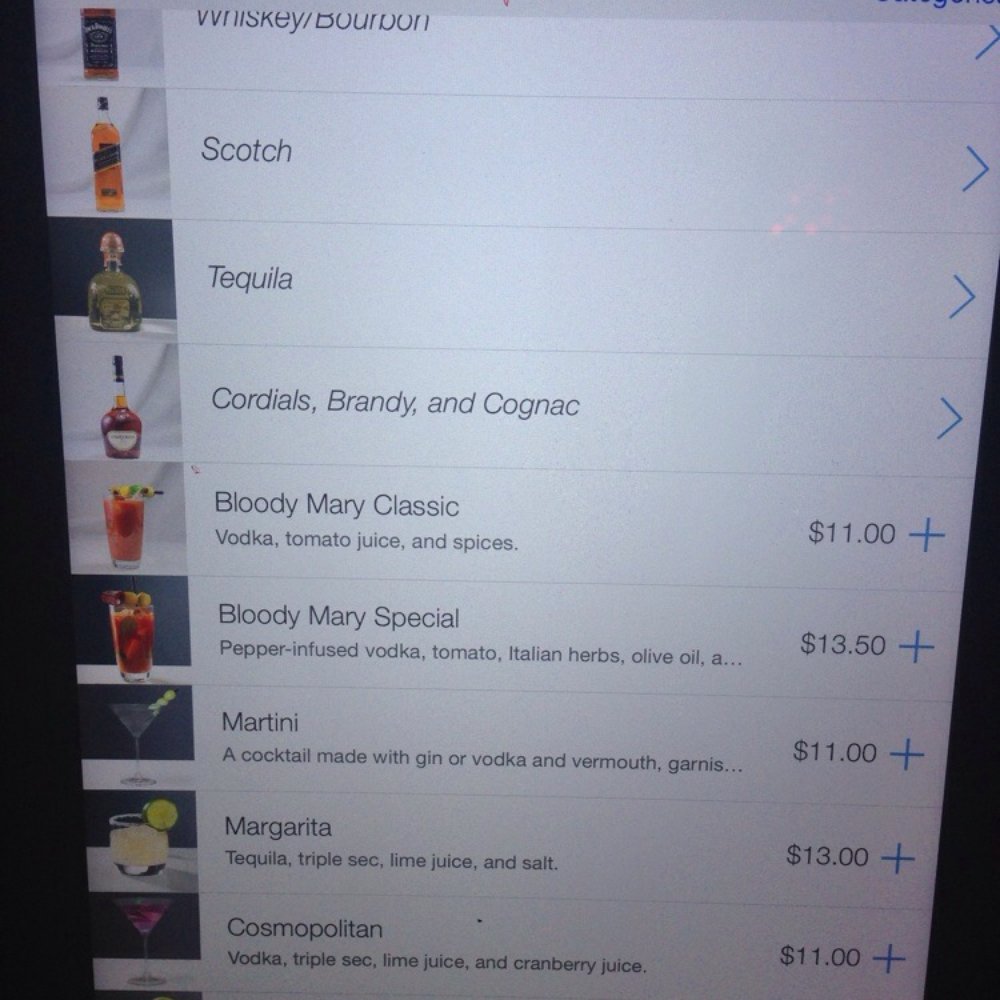 Bisoux Market - U order food and drinks off the iPad - Gelato Near Me - New York, New York Bisoux Market - U order food and drinks off the iPad - Gelato Near Me - New York, New York