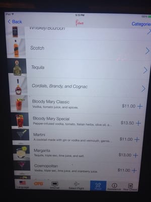 Menu photo 2 Bisoux Market New York, NY