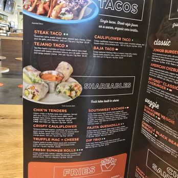 Next Level Veggie Grill Denver - Vegan Near Me - Denver, Colorado