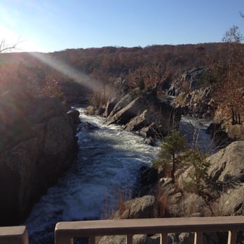 Great Falls Park - Great Falls - Parks Near Me - McLean, Virginia Great Falls Park - Great Falls - Parks Near Me - McLean, Virginia