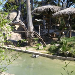 Fresno Zoological Society