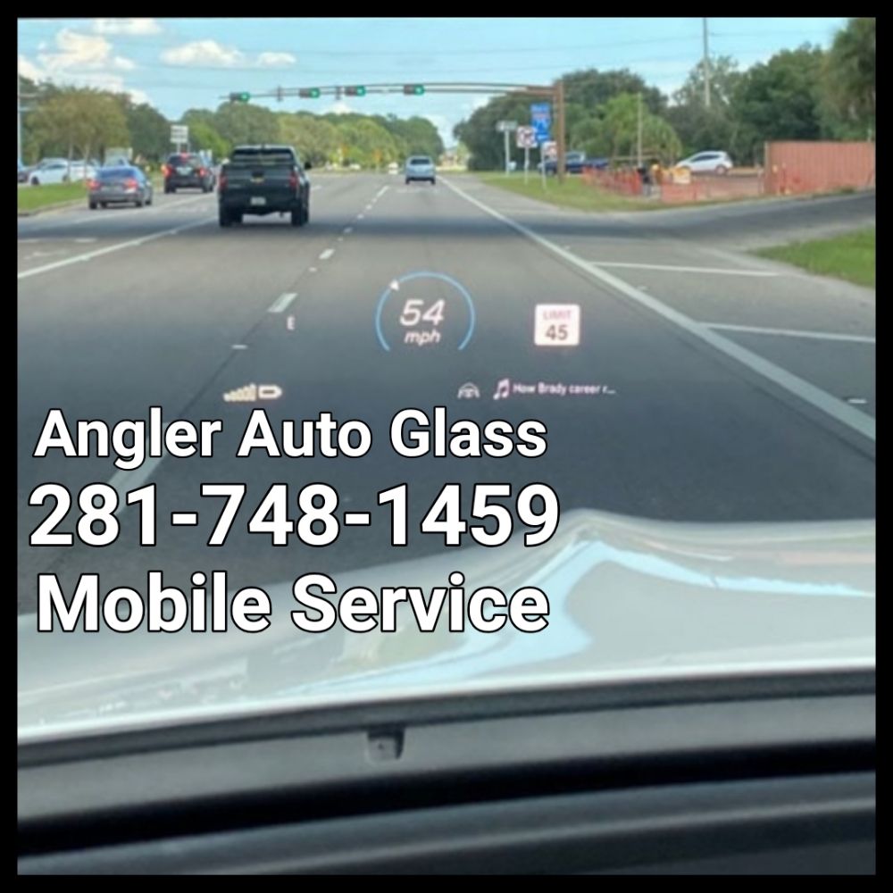 AUTO GLASS SHOP Updated June 2024 34 Photos Magnolia, Texas