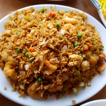 Hakka Garden Chinese Restaurant - Mixed fried rice - Chinese Near Me - Toronto, Ontario Hakka Garden Chinese Restaurant - Mixed fried rice - Chinese Near Me - Toronto, Ontario