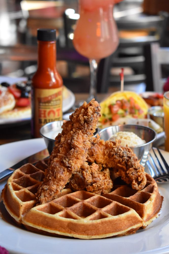 Virgil’s Real BBQ – Las Vegas - Photo 2