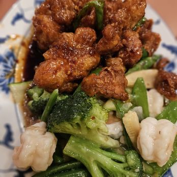 The Plum Blossom - Seafood Near Me - Troy, New York The Plum Blossom - Seafood Near Me - Troy, New York