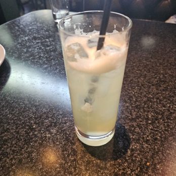 Diner Antonette - Homemade lemonade - New American Near Me - Santa Monica, California