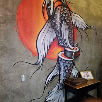 Sushi Itto - Sushi Bars Near Me - El Paso, Texas