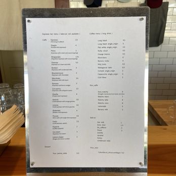 Soulciety Coffee - Menu - Coffee & Tea Near Me - Brea, California Soulciety Coffee - Menu - Coffee & Tea Near Me - Brea, California
