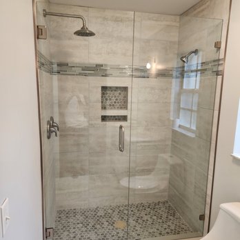 Clear Custom Glass - Glass & Mirrors Near Me - Clearwater, Florida