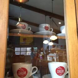 Drum Coffee