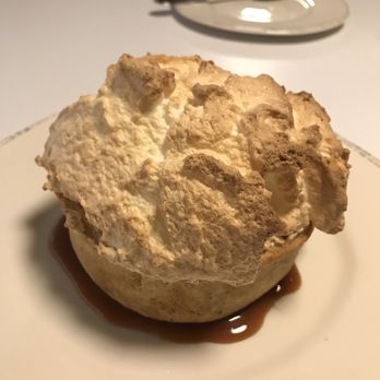 Overeasy - Banana cream pie - New American Near Me - Dallas, Texas