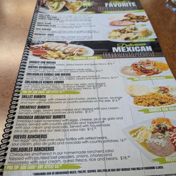 Alfredo's Cafe - Breakfast & Brunch Near Me - Sun Valley, Nevada