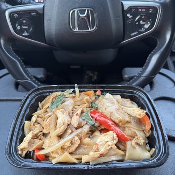 THAI CHEF - ROCKVILLE - Updated July 2025 - 958 Photos & 314 Reviews - 29 Maryland Ave