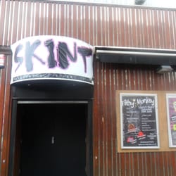 Skint