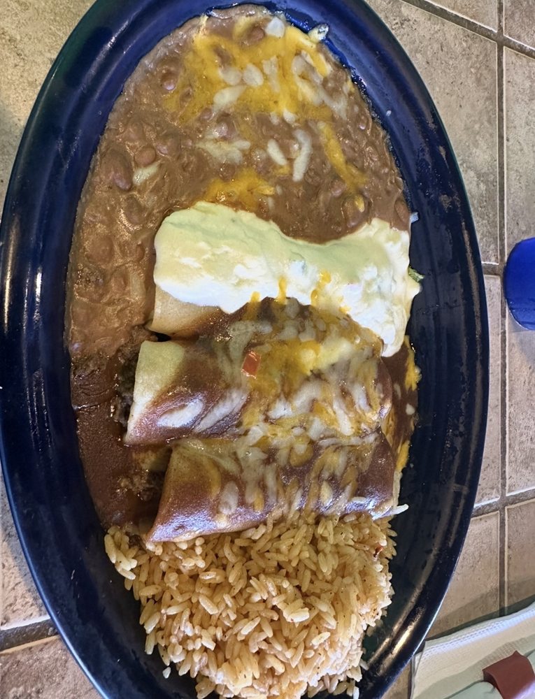 Jefe's Mexican Restaurant Logo