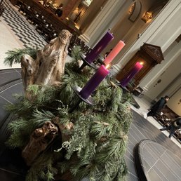 Second week of Advent!