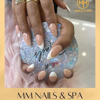 MM Nails & Spa - Nail Salons Near Me - Glendora, California