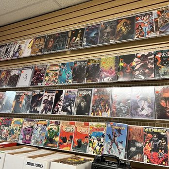 Not Just Cardboard - Hobby Shops Near Me - Leesburg, Florida Not Just Cardboard - Hobby Shops Near Me - Leesburg, Florida