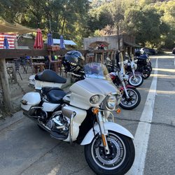 Josie’s Hideout Saloon