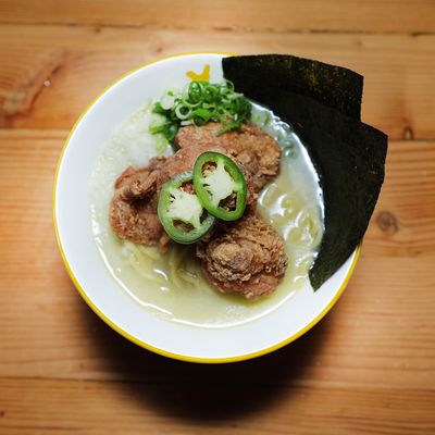 KINTON RAMEN POINTE-CLAIRE by null