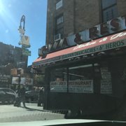 Photo of John & Joe's Pizzeria - Bronx, NY, United States. Pizza