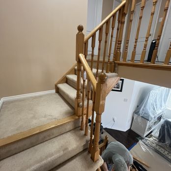 Barrie Oaks - Flooring Near Me - Barrie, Ontario