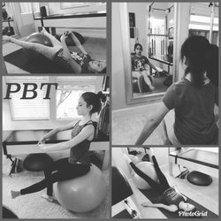 Vicky Bauer Pilates