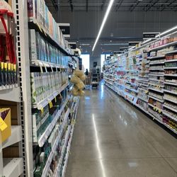 Whole Foods Market - Aisle of goodies!