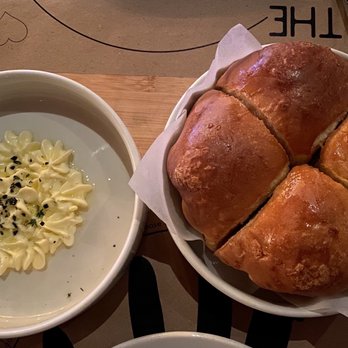 The Grove - Bread and Butter - New American Near Me - Houston, Texas The Grove - Bread and Butter - New American Near Me - Houston, Texas