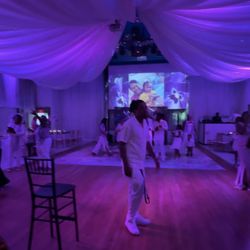 Club Tropical Ballroom