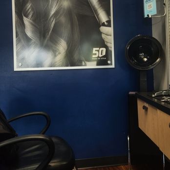 Supercuts - Hair Salons Near Me - SANTA CLARA, California