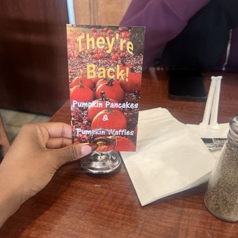 The Original Pancake House - Breakfast & Brunch Near Me - Chicago, Illinois