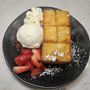 Spot Dessert Bar - Desserts Near Me - Cherry Hill, New Jersey Spot Dessert Bar - Desserts Near Me - Cherry Hill, New Jersey