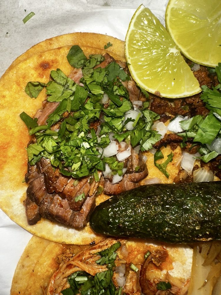 Taquerias Morelia