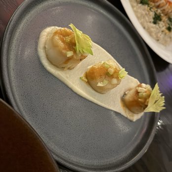 Gordon Ramsay Hell's Kitchen - The scallops - Desserts Near Me - Washington, DC, District of Columbia Gordon Ramsay Hell's Kitchen - The scallops - Desserts Near Me - Washington, DC, District of Columbia