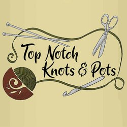 Top Notch Knots & Pots