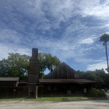 DeLeon Spring State Park - Parks Near Me - De Leon Springs, Florida