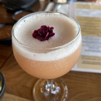 Los Agaves - Guave margarita - Tacos Near Me - Santa Barbara, California Los Agaves - Guave margarita - Tacos Near Me - Santa Barbara, California