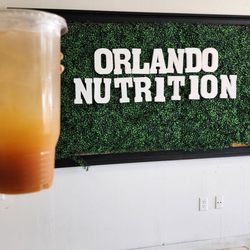 Orlando Nutrition