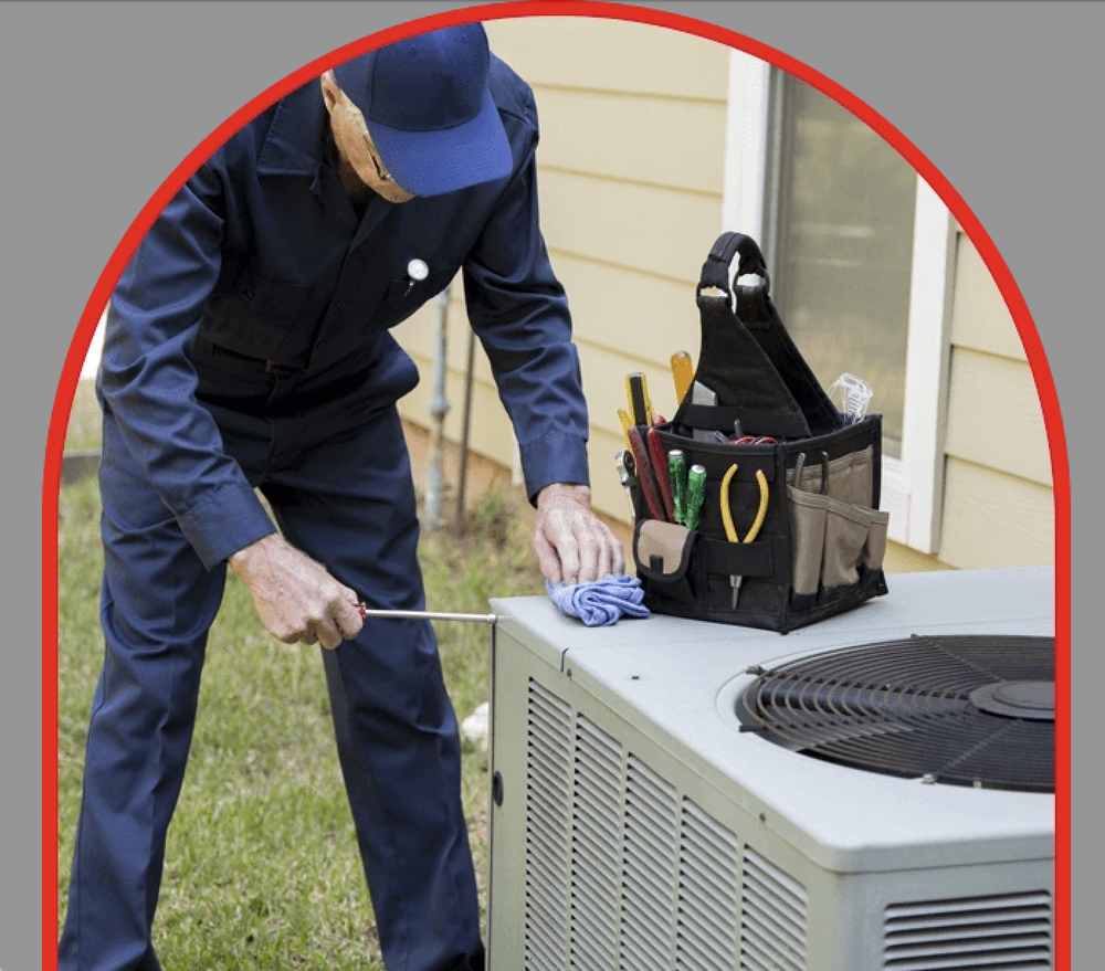 Slide of Advantage Air Plumbing, Heating, and Cooling