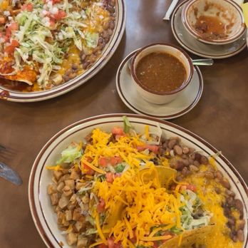 Sadie's - New Mexican Cuisine Near Me - Albuquerque, New Mexico