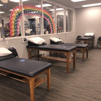 Buffalo Rehab Group - Physical Therapy Near Me - West Seneca, New York
