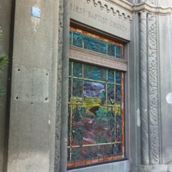 Bakersfield Art Center