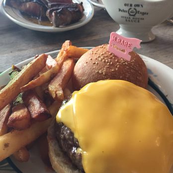 Peter Luger - Steakhouses Near Me - Brooklyn, New York Peter Luger - Steakhouses Near Me - Brooklyn, New York